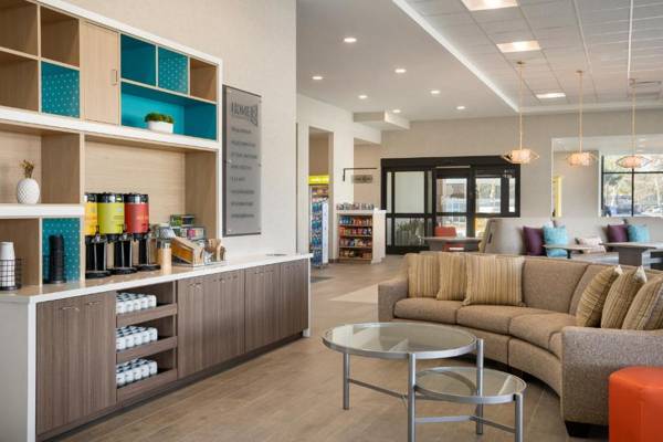 Home2 Suites By Hilton Woodland Hills Los Angeles