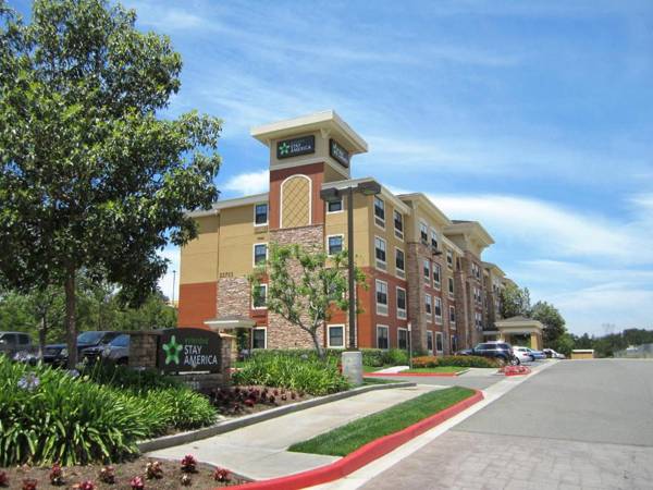 Extended Stay America Suites - Orange County - Yorba Linda