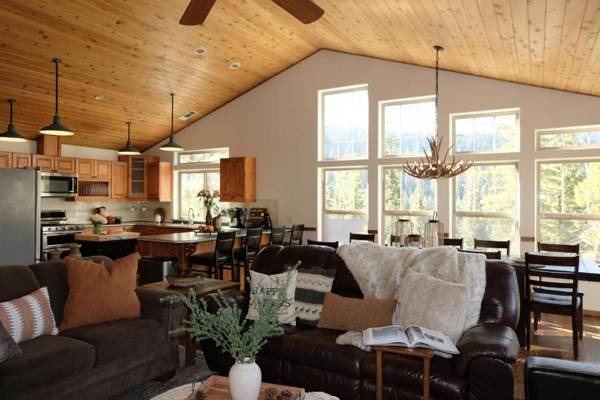 Yosemite Summit & Little Summit