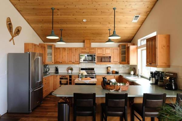 Yosemite Summit & Little Summit