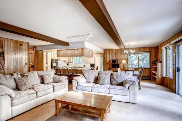 Hutchings Cabin & Apartment