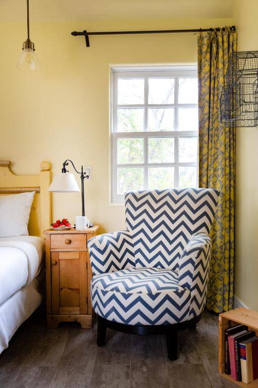 Lavender A Four Sisters Inn