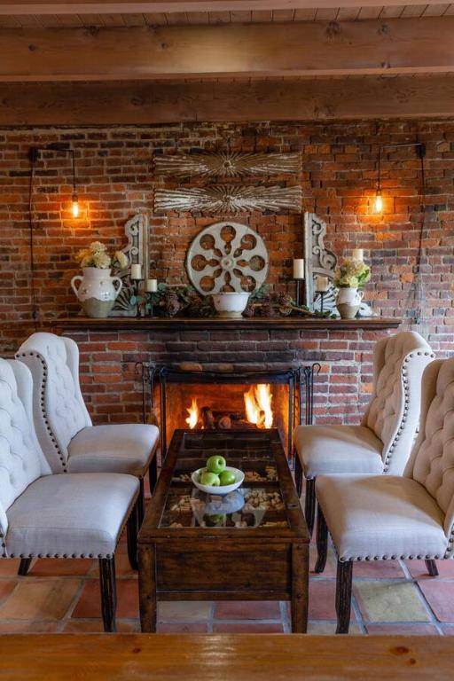 Maison Fleurie A Four Sisters Inn