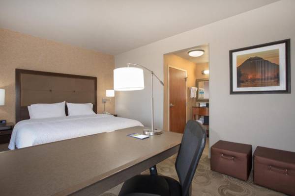 Hampton Inn & Suites Yuba City