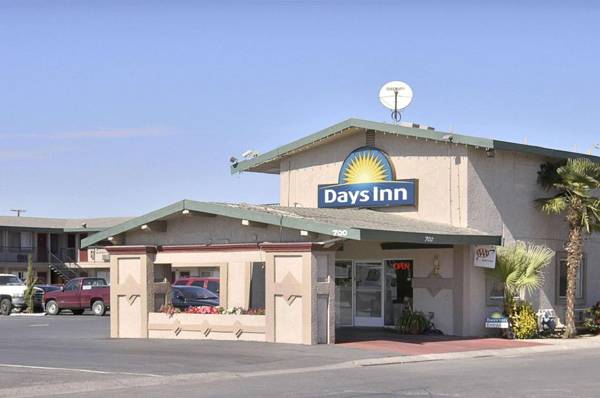 Days Inn by Wyndham Yuba City