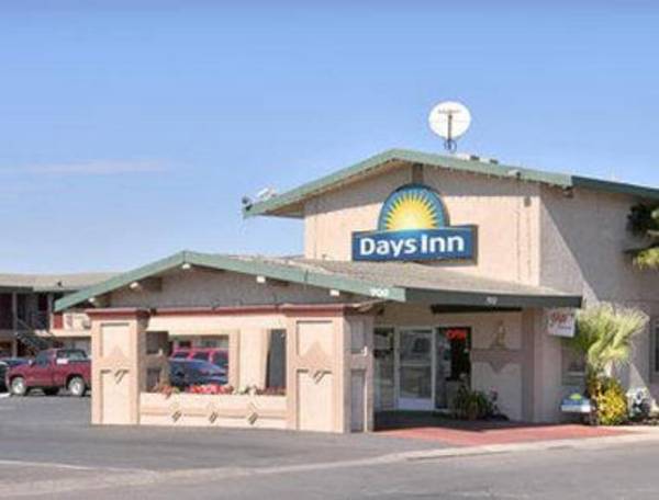 Days Inn by Wyndham Yuba City