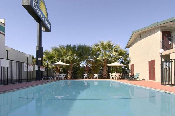 Days Inn by Wyndham Yuba City