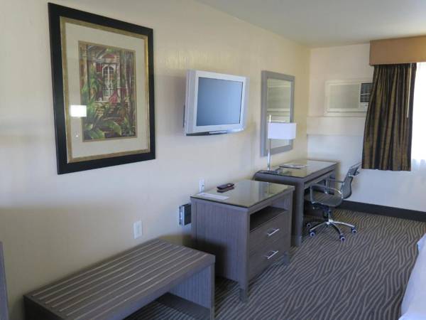 Workspace - Bonanza Inn and Suites