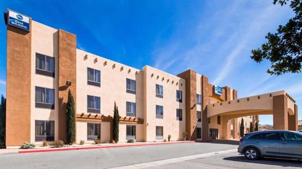 Best Western Joshua Tree Hotel & Suites