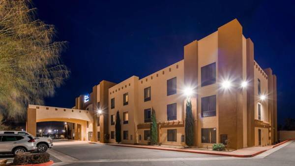 Best Western Joshua Tree Hotel & Suites