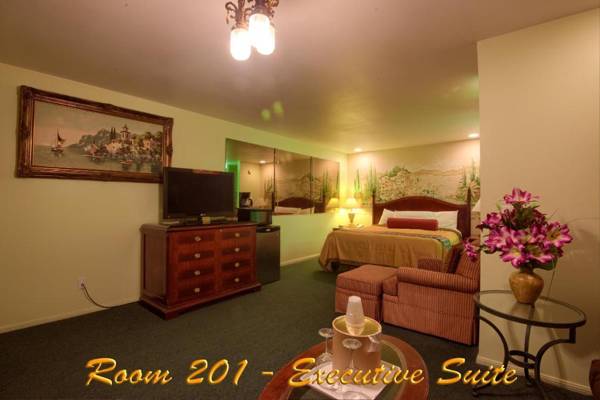 Americas Best Value Inn and Suites -Yucca Valley