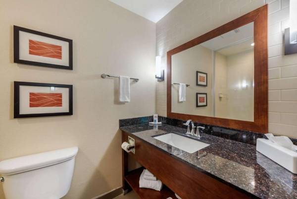 Comfort Inn & Suites Alamosa