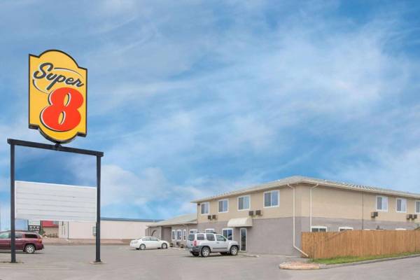 Super 8 by Wyndham Alamosa