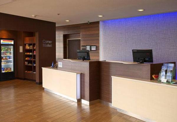 Fairfield Inn & Suites by Marriott Alamosa