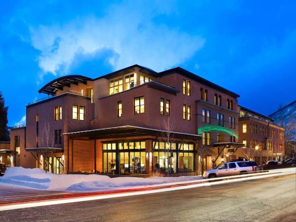 Limelight Hotel Aspen