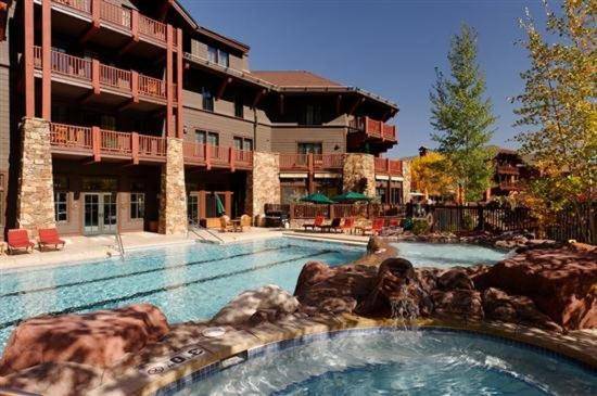 The Ritz-Carlton Club Aspen Highlands