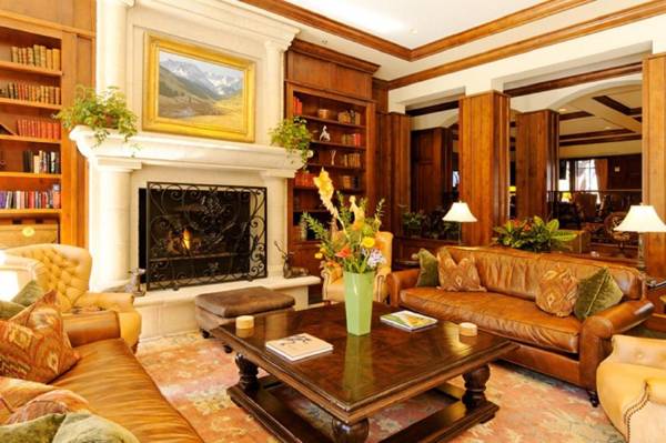 The Ritz-Carlton Club Aspen Highlands