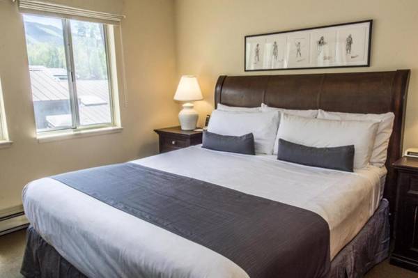 Silverglo Condominiums Unit 308