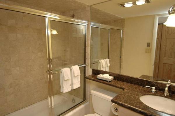 Chateau Chaumont Unit 9