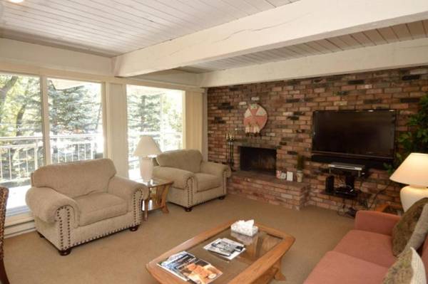 Chateau Roaring Fork Unit 7