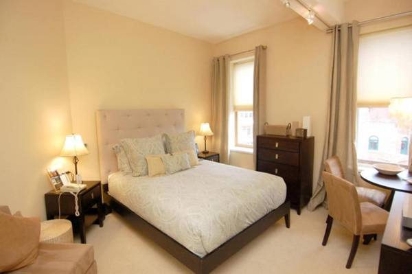 Independence Square Unit 304