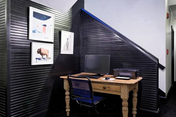 Independence Square Unit 213