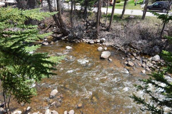 Chateau Eau Claire Unit 22