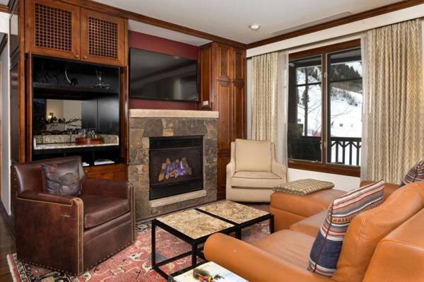 Aspen Ritz Carlton 3 Bedroom PREMIER