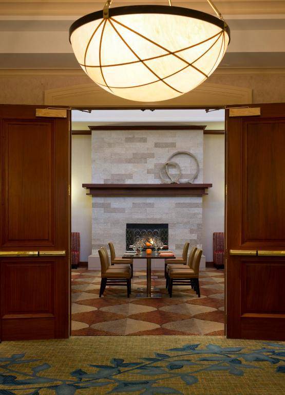 Denver Airport Marriott at Gateway Park