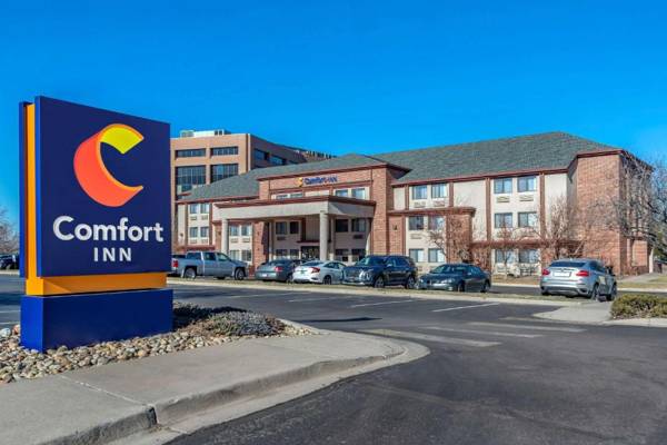 Comfort Inn Denver Southeast