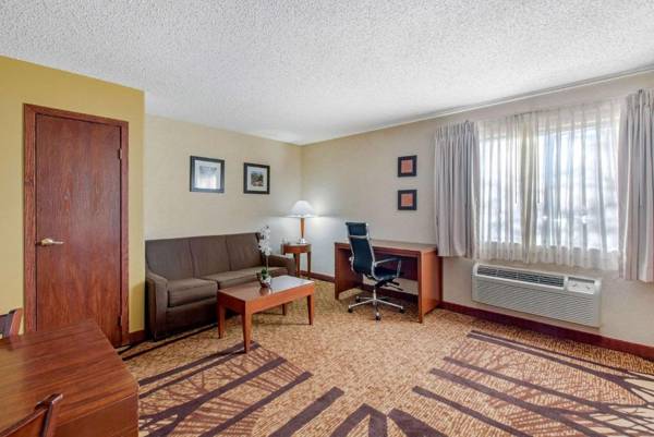 Comfort Inn Denver Southeast