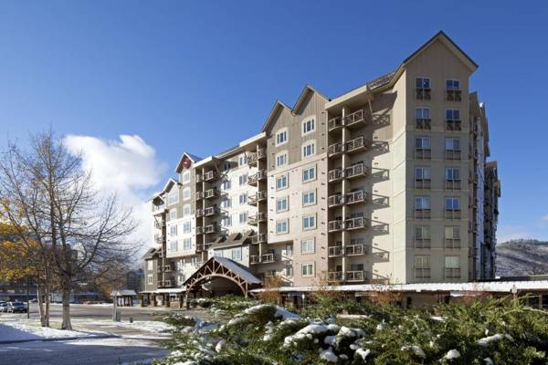 Sheraton Mountain Vista Villas Avon / Vail Valley