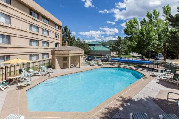 Comfort Inn Near Vail Beaver Creek