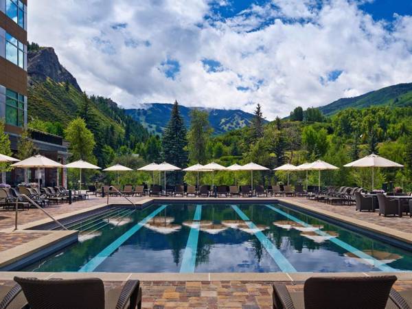 The Westin Riverfront Resort & Spa Avon Vail Valley