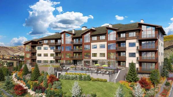 Riverfront Lodge by East West Hospitality