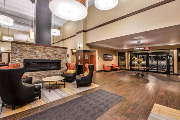 Hampton Inn & Suites Boulder North