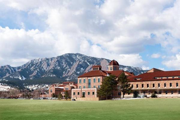 Residence Inn by Marriott Boulder Canyon Boulevard