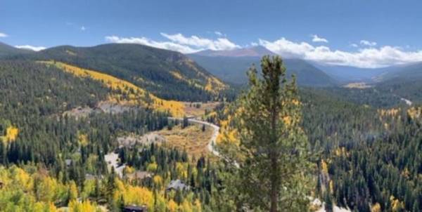 The Lodge at Breckenridge