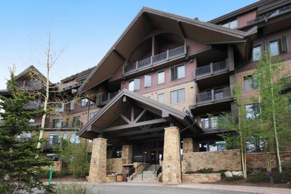 Crystal Peak Lodge By Vail Resorts