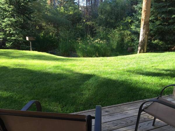 Wildwood Suites Apartment