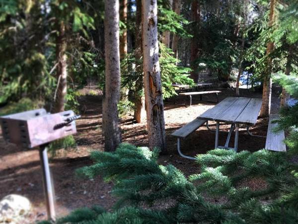 Breck Creekside at Wildwood Suites