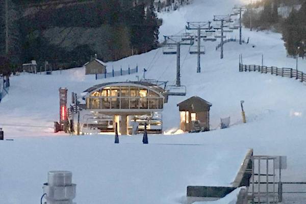 Village at Breckenridge #2301 - Ski-in Ski-out and Close to Main Street