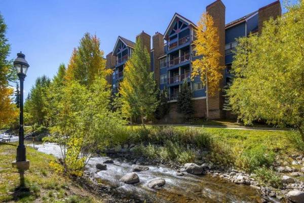 Breck River Mtn Lodge 4bd