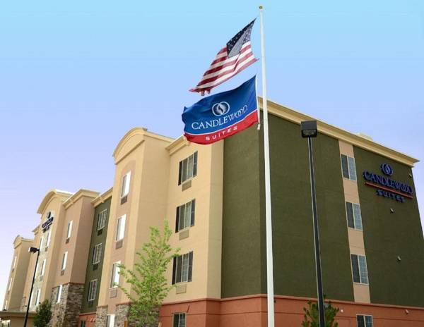 Candlewood Suites Denver Northeast - Brighton an IHG Hotel