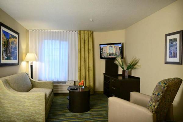 Candlewood Suites Denver Northeast - Brighton an IHG Hotel