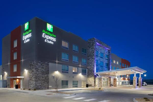 Holiday Inn Express & Suites - Denver NE - Brighton an IHG Hotel