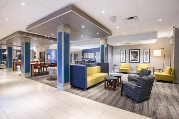 Holiday Inn Express & Suites - Denver NE - Brighton an IHG Hotel