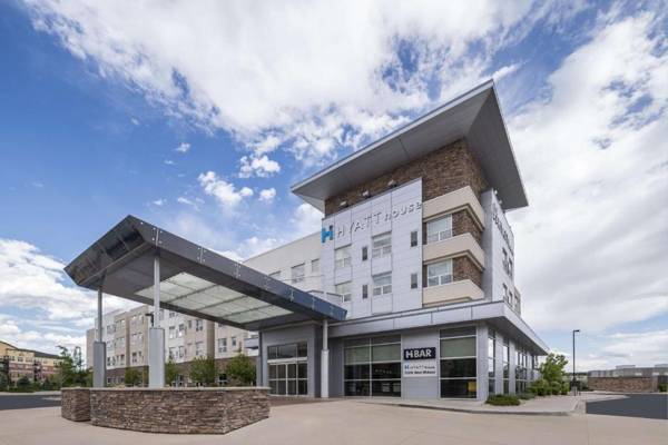 Hyatt House Boulder/Broomfield