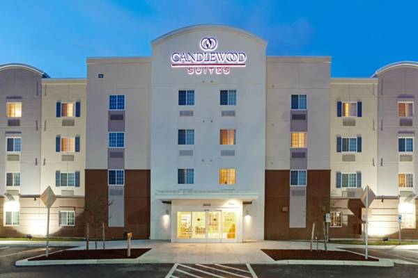 Candlewood Suites Denver North - Thornton an IHG Hotel