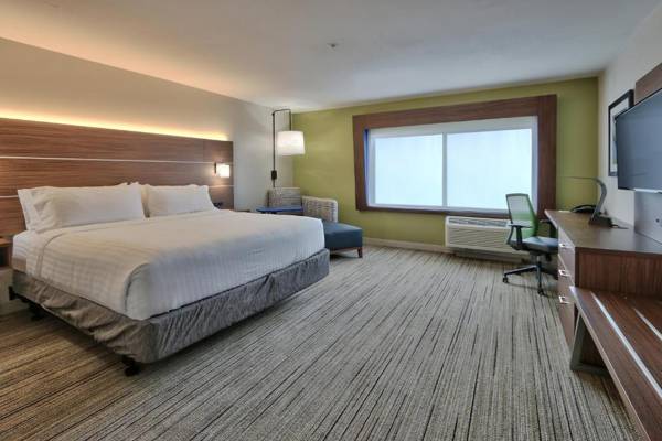 Holiday Inn Express & Suites Broomfield an IHG Hotel